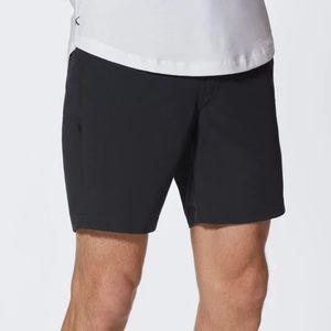 Cuts Clothing AO Hybrid Shorts (Black): BRAND NEW, NEVER OPENED